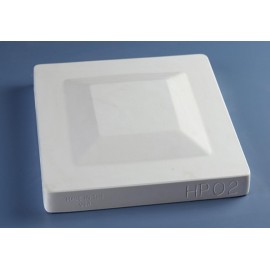 Square Hump for Clay Building Square Hump for Clay Building